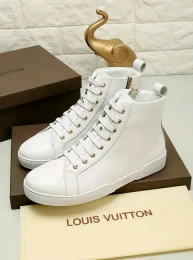 louis vuitton high tops chaussures pour homme s_12b50a4